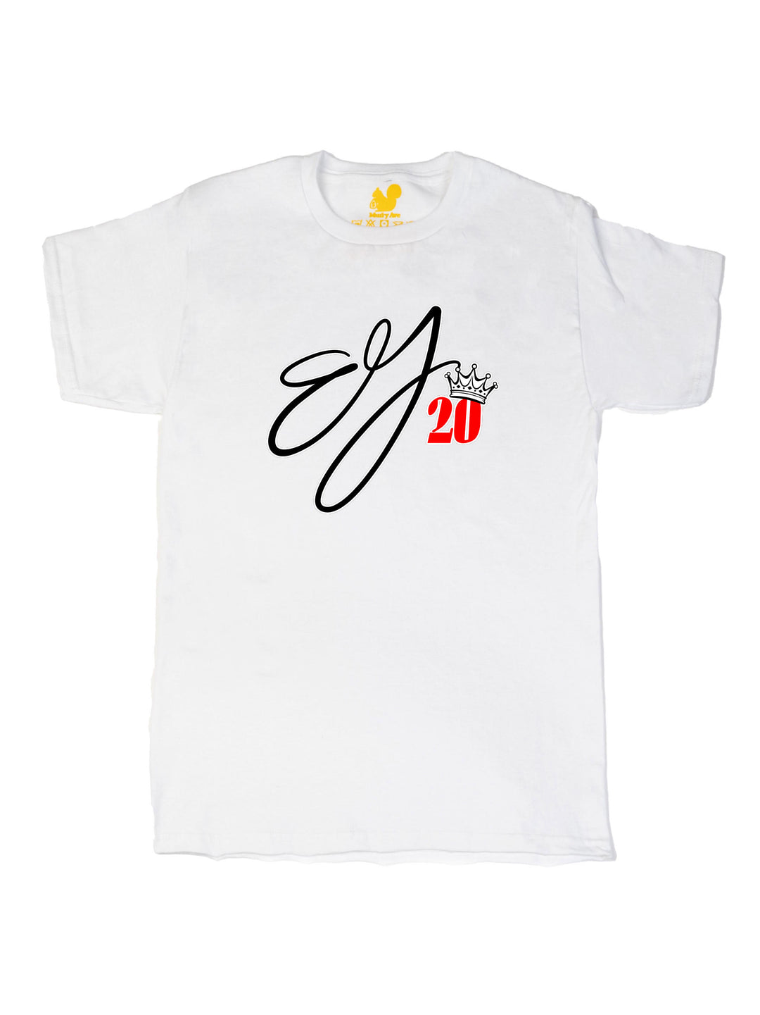 Elli Garnett Logo Unisex T-Shirt