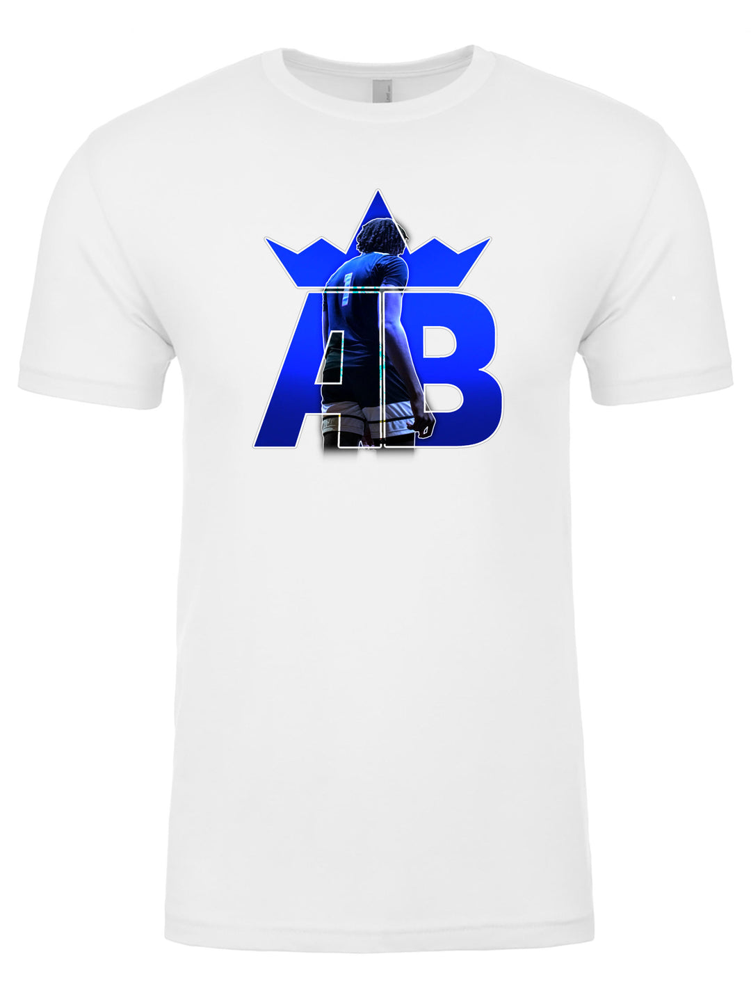 Ali Barry Unisex T-Shirt