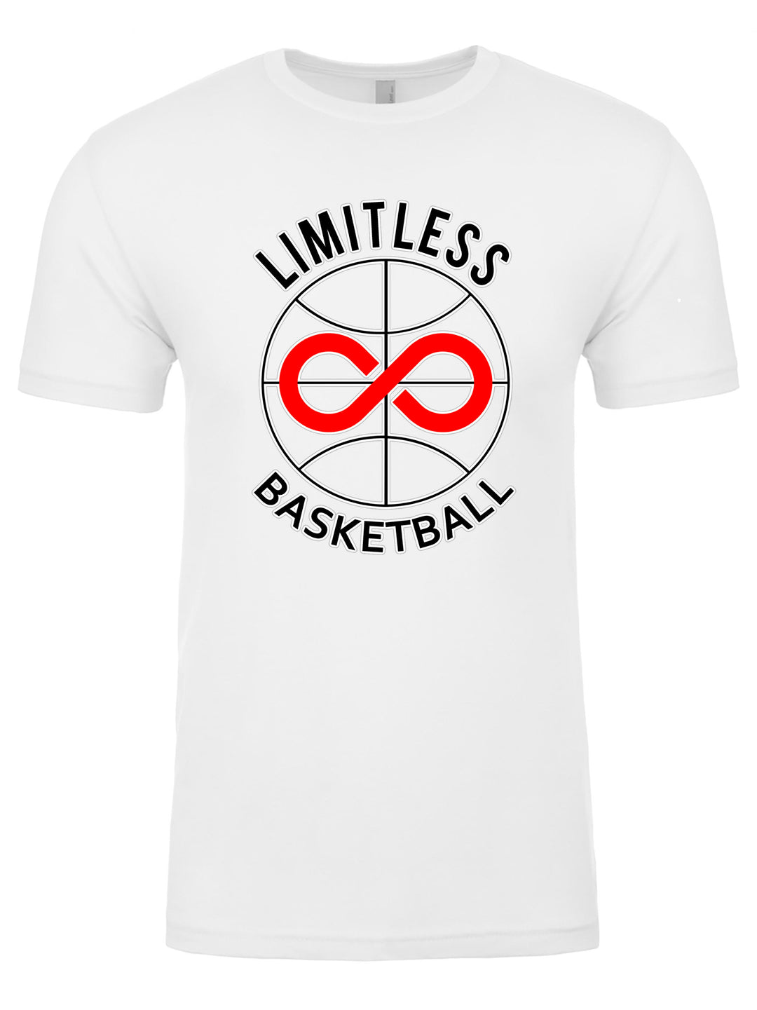 Limitless Basketball Unisex T-Shirt