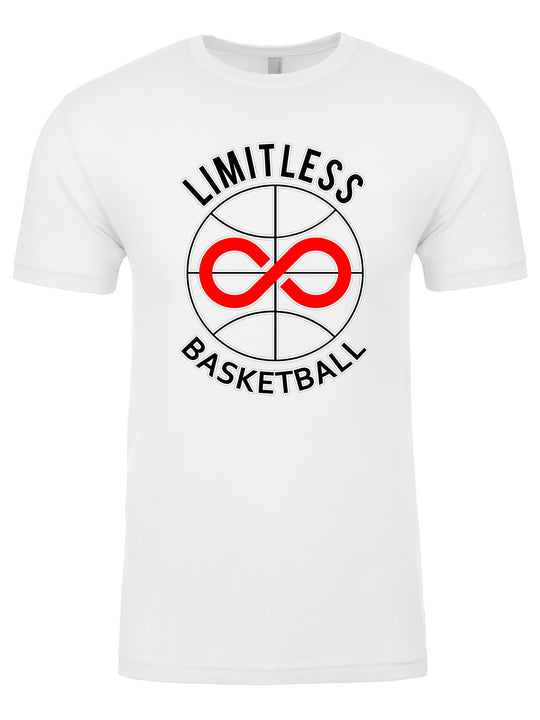 Limitless Basketball Unisex T-Shirt
