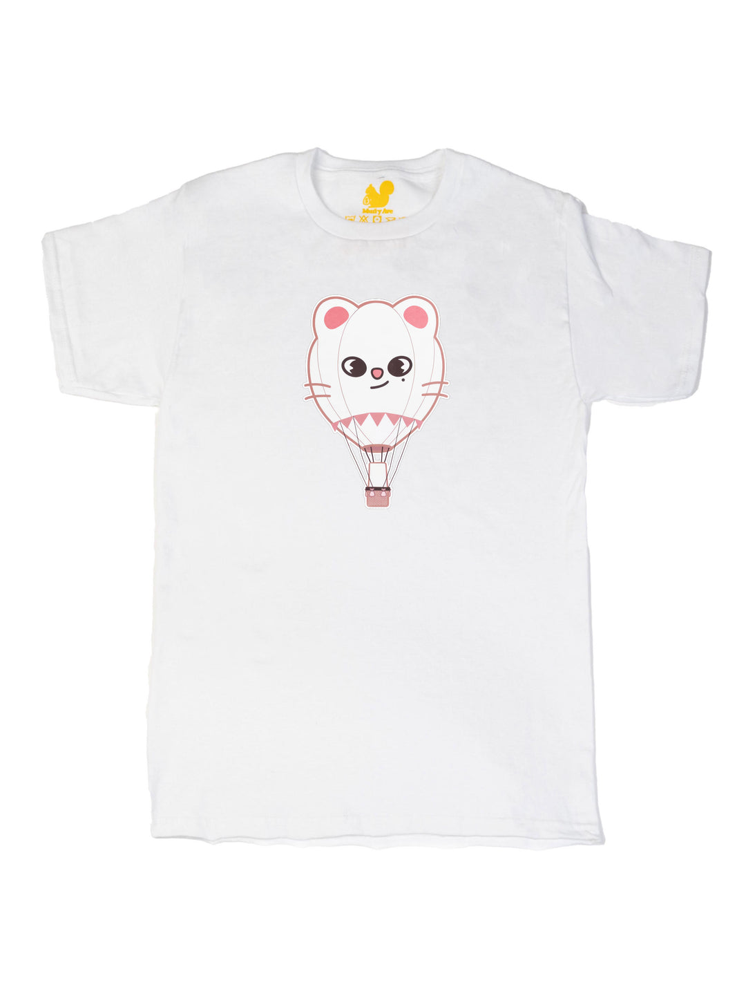 SKZOO Balloon Series Jiniret Unisex T-Shirt