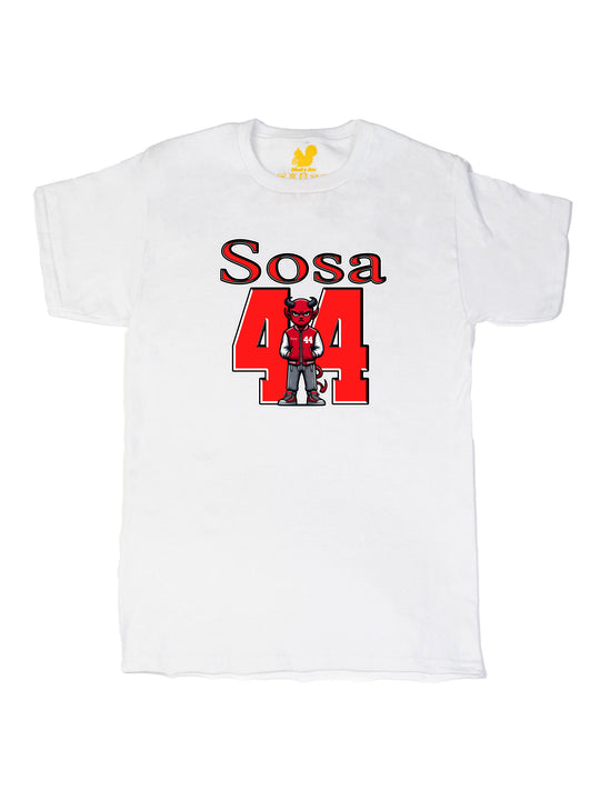 Sosa 44 Unisex T-Shirt