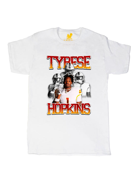 Tyrese Hopkins Unisex T-Shirt