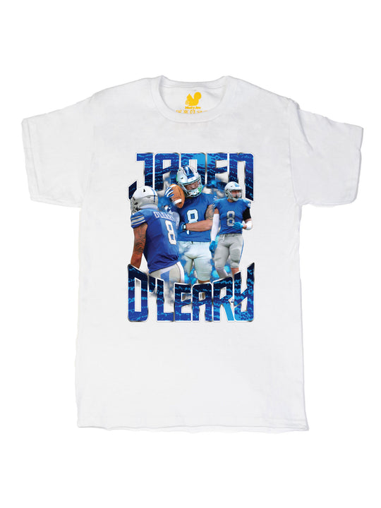 Jaden Oleary Unisex T-Shirt