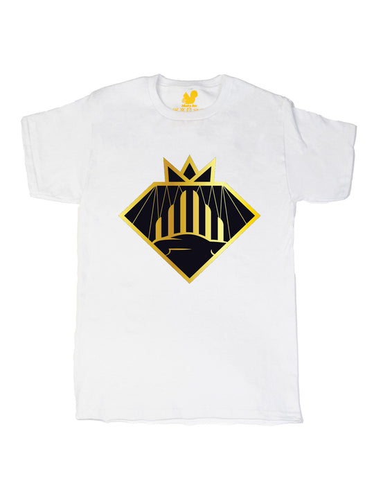 Baller Luxury Style Unisex T-Shirt