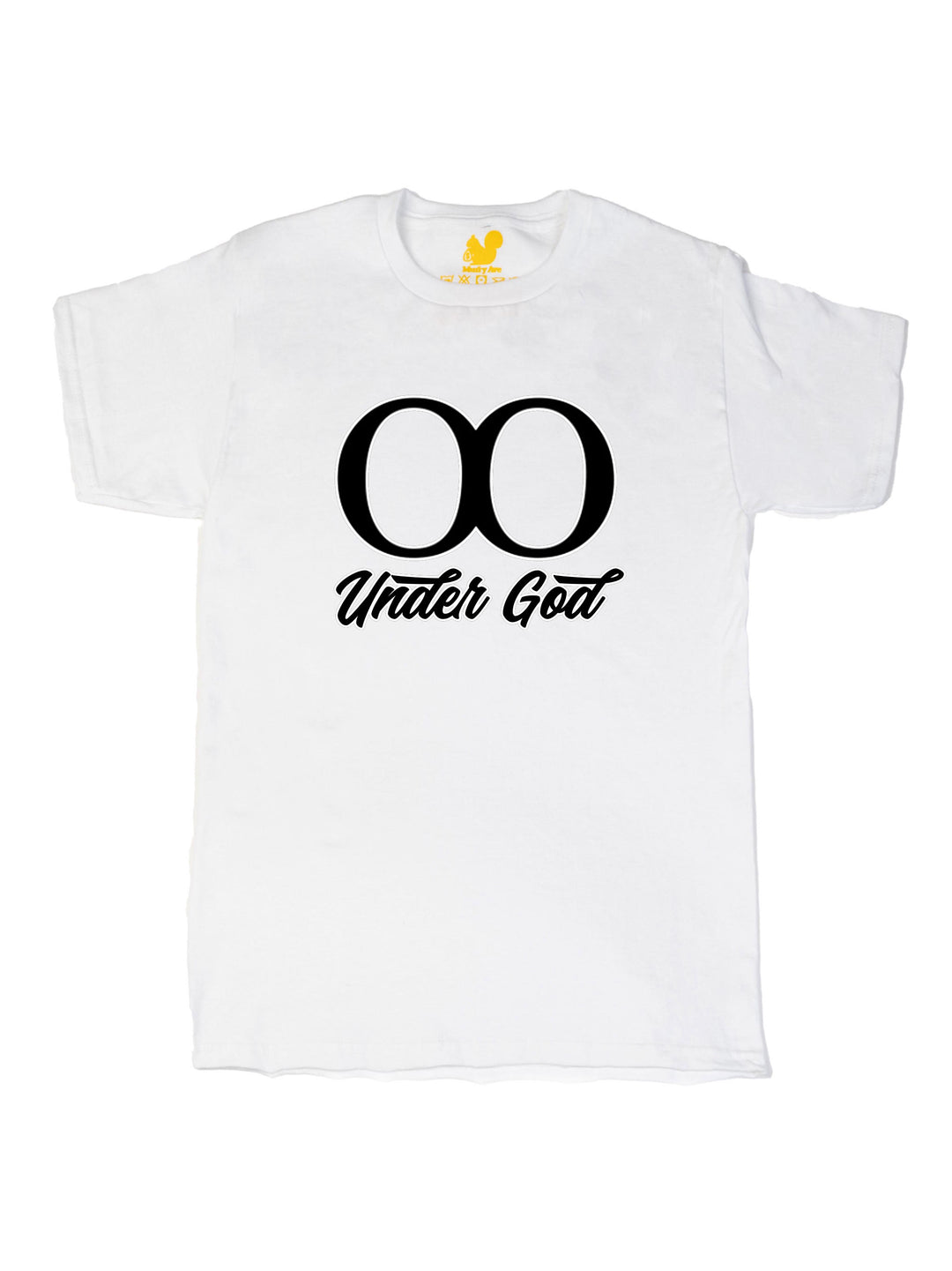 Under God Logo Unisex T-Shirt