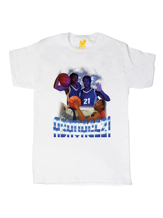 Amarion Savage Unisex T-Shirt