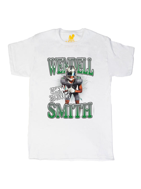 Wendell Smith Unisex T-Shirt