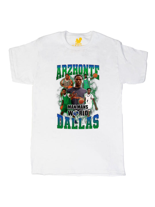 Arzhonte Dallas Unisex T-Shirt