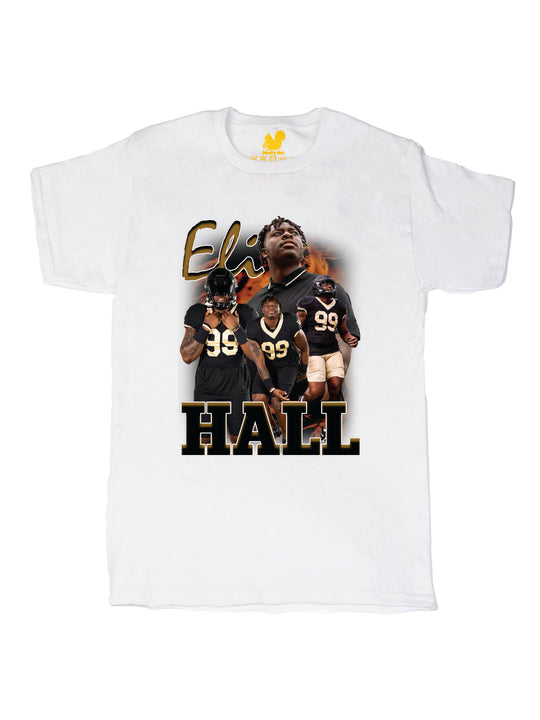 Eli Hall Unisex T-Shirt