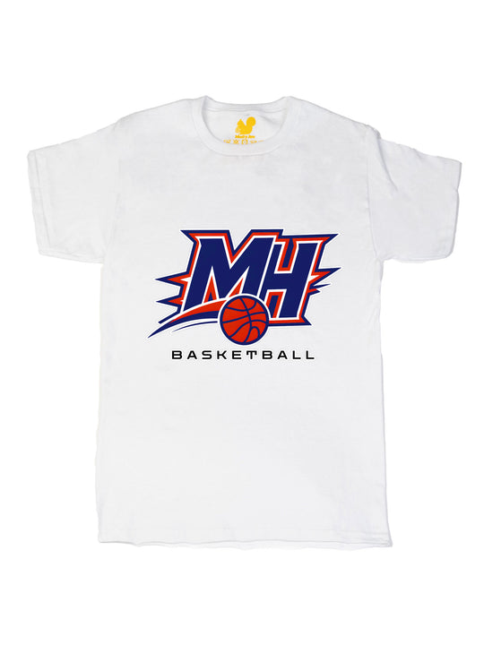 Myesha Huggins Unisex T-Shirt