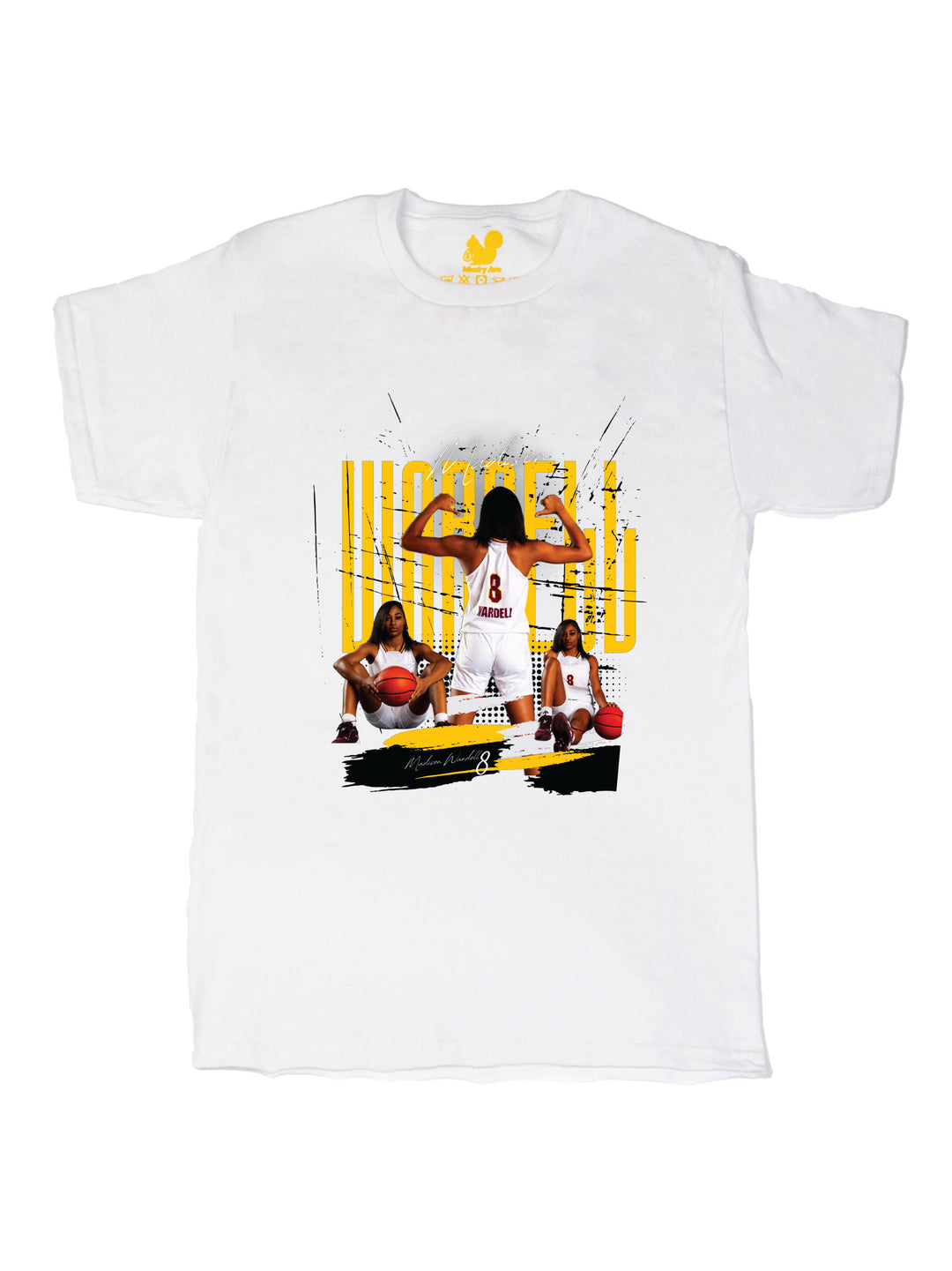 Madisen Wardell Unisex T-Shirt
