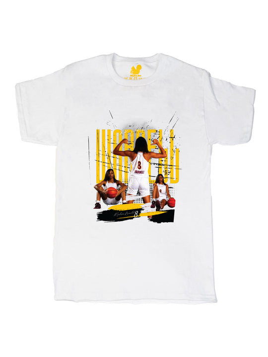 Madisen Wardell Unisex T-Shirt