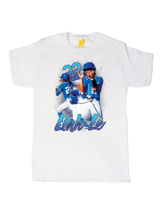 Linh Le Unisex T-Shirt