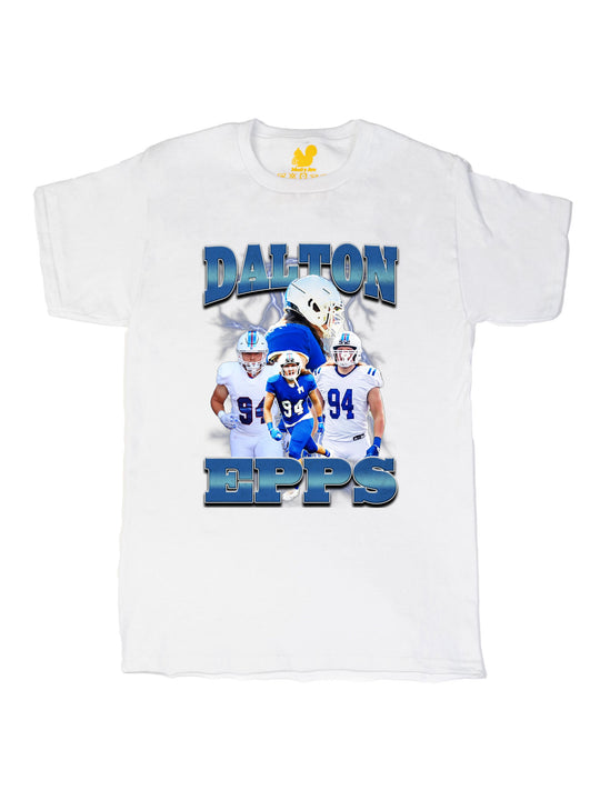 Dalton Epps Unisex T-Shirt