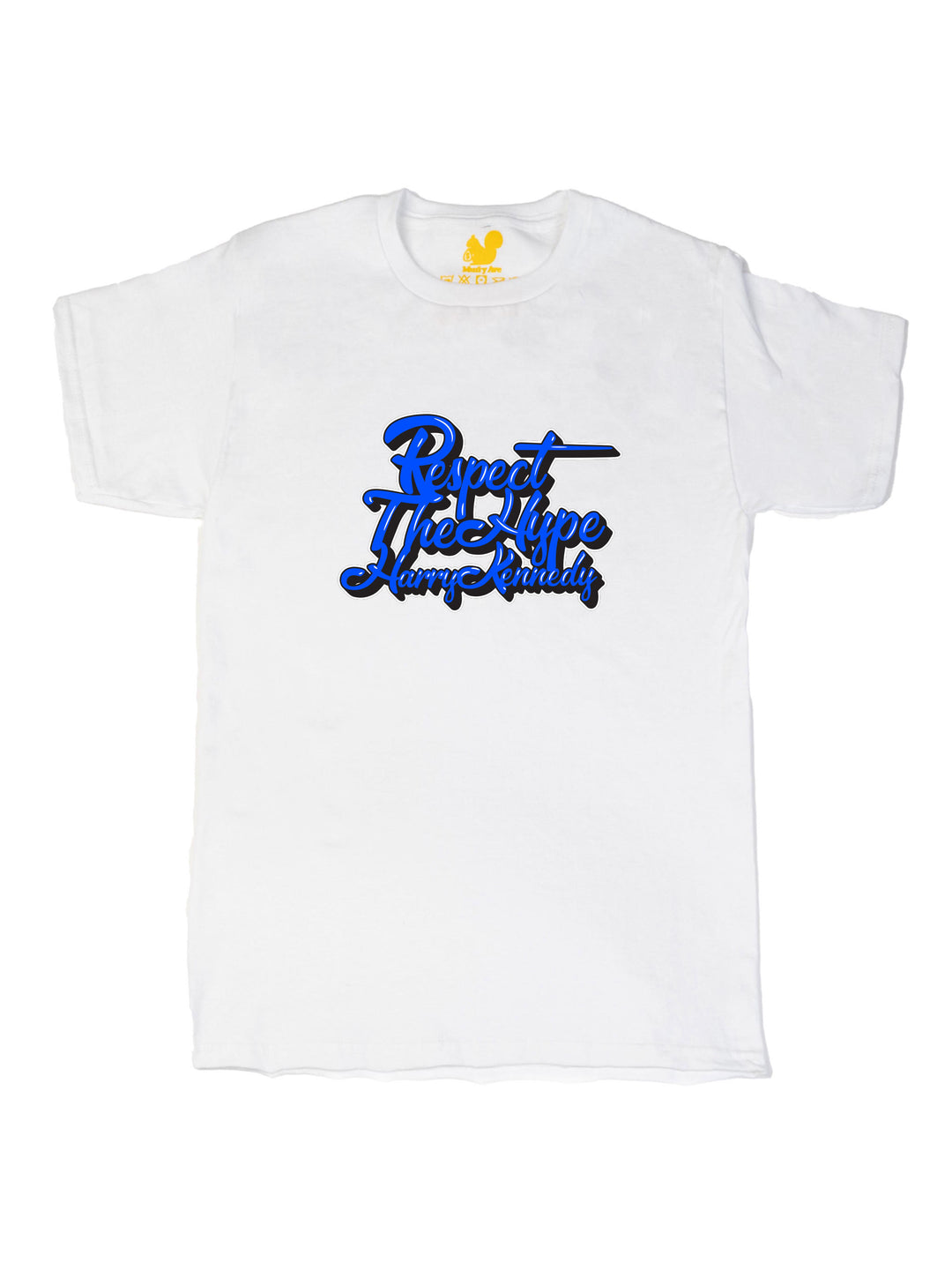 Respect the Hype Logo Unisex T-Shirt