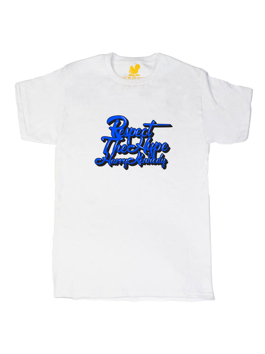 Respect the Hype Logo Unisex T-Shirt