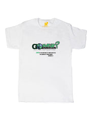 Go With God Unisex T-Shirt