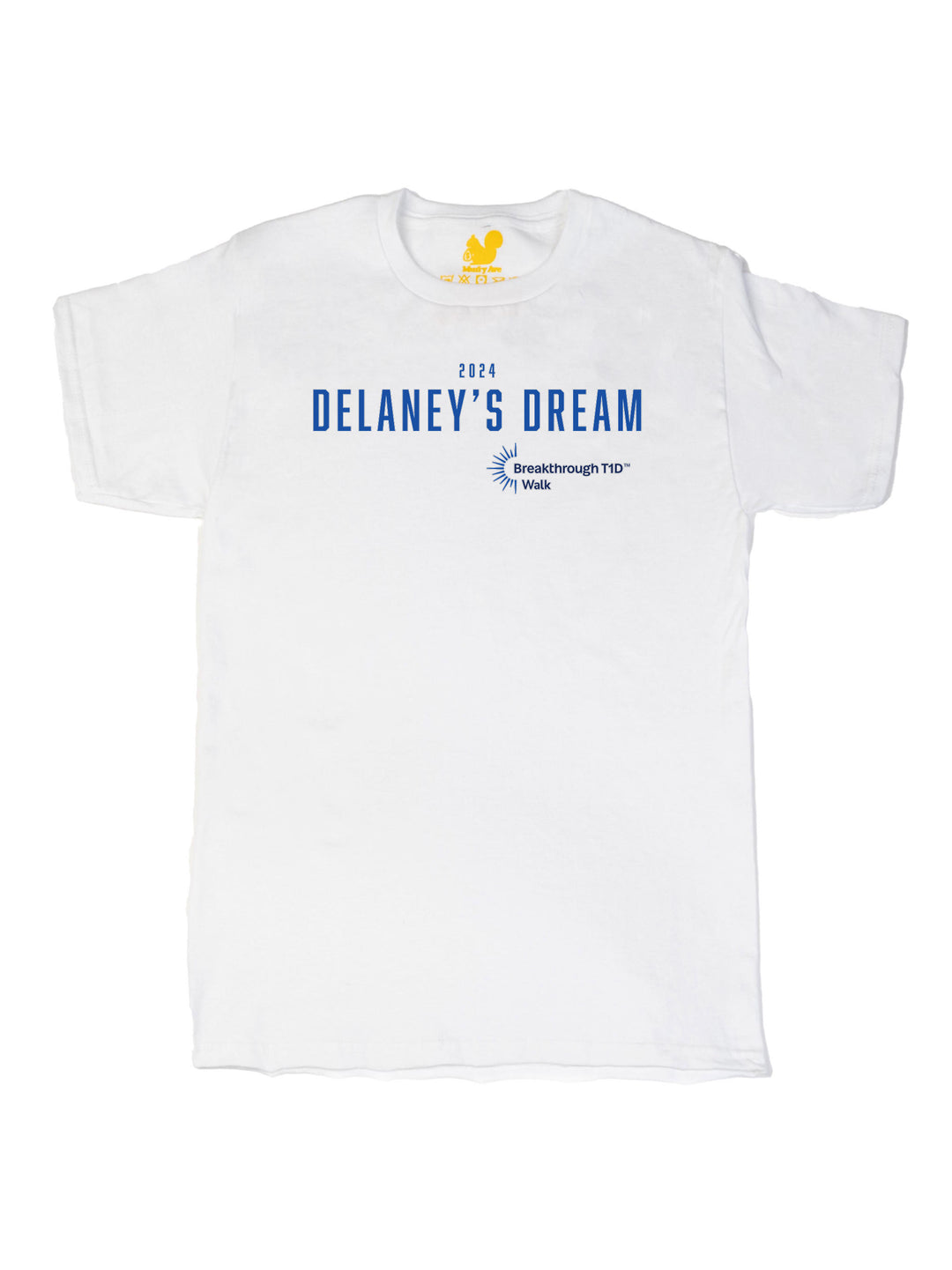 Delaneys Dream Unisex T-Shirt