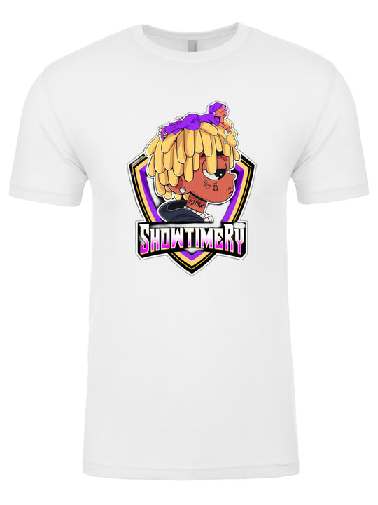 ShowtimeRy Unisex T-Shirt
