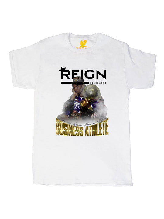 Blake McClain Collage Unisex T-Shirt