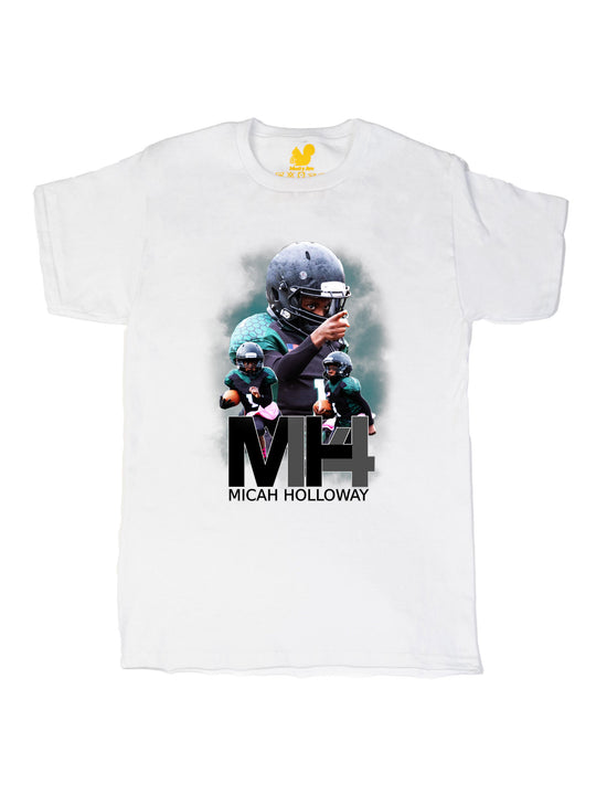 Micah Holloway Unisex T-Shirt