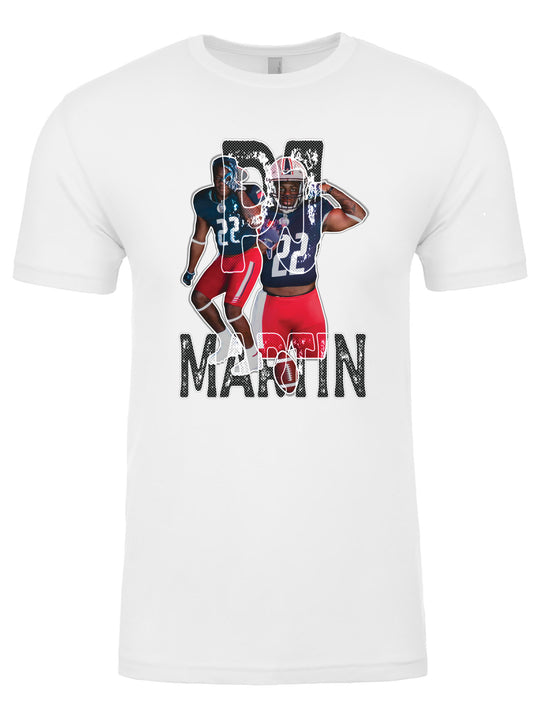 PJ Martin Unisex T-Shirt