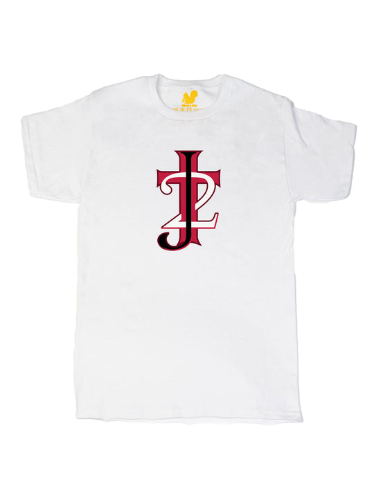 J2 Cross Logo Unisex T-Shirt