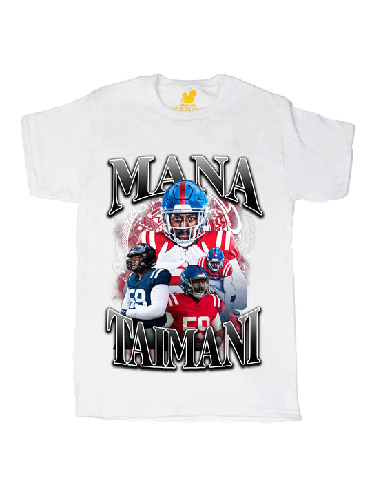 Mana Taimani Unisex T-Shirt