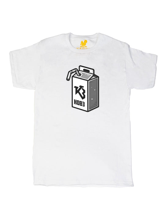 Kob3 Juicebox Unisex T-Shirt