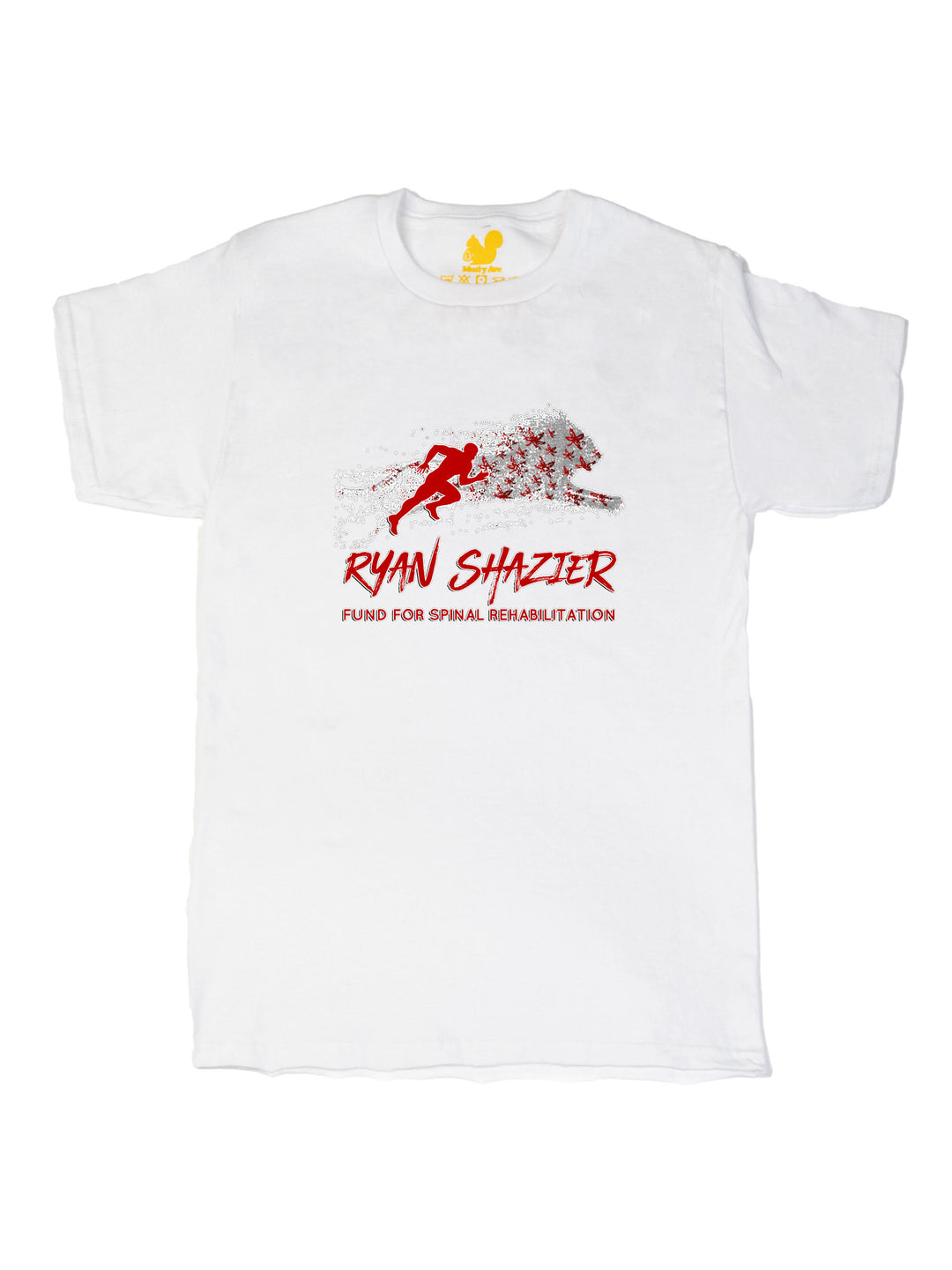 Shazier Hat bulk Unisex T-Shirt
