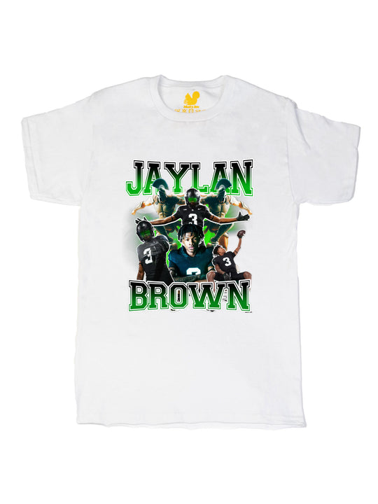 Jaylan Brown Unisex T-Shirt