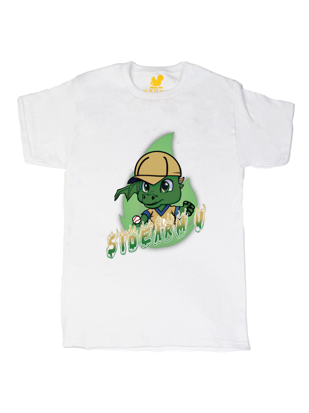 Sidearm U Unisex T-Shirt
