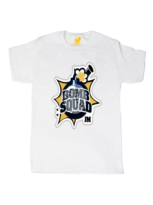 Bomb Squad Unisex T-Shirt
