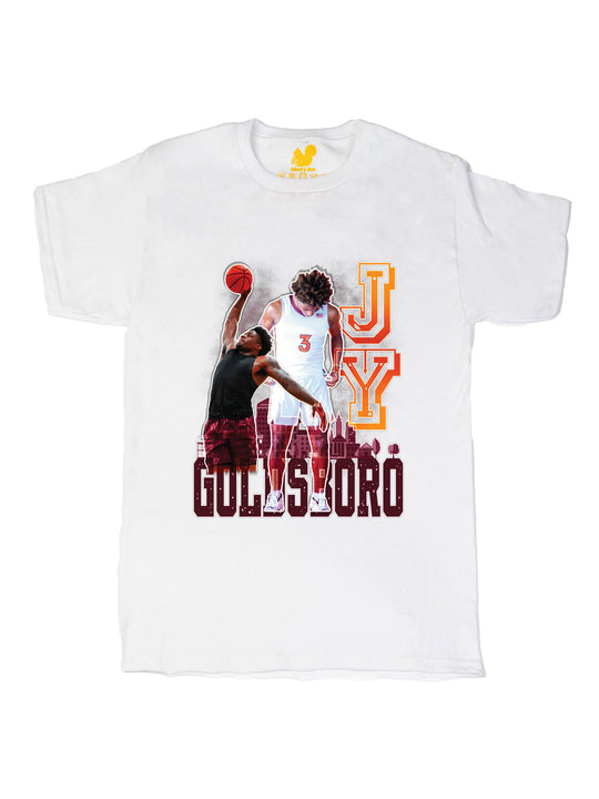 Jaydon Young Unisex T-Shirt