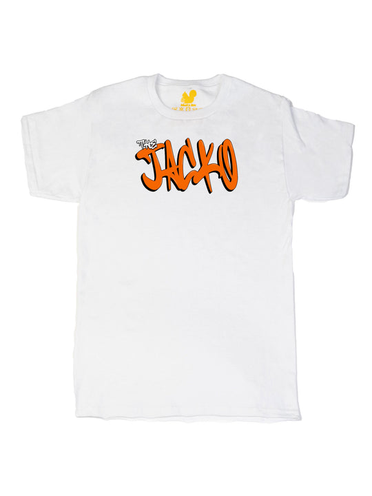 Jackson Roberts Unisex T-Shirt