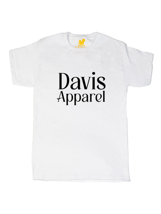 Davis Apparel Unisex T-Shirt