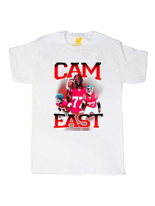 Cam East Unisex T-Shirt