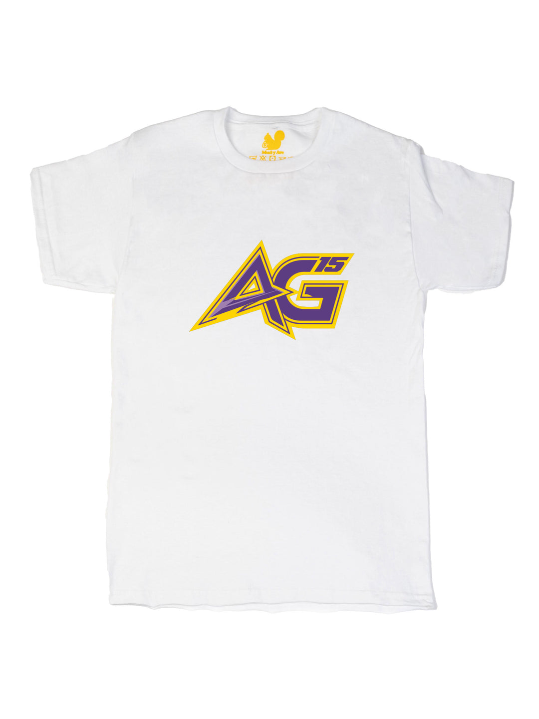Amari Griffin Logo Unisex T-Shirt