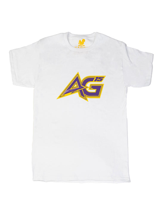 Amari Griffin Logo Unisex T-Shirt