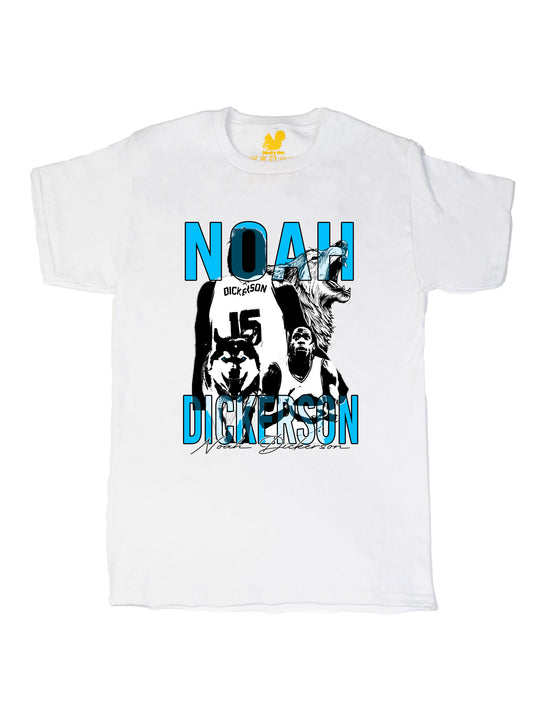 Noah Dickerson Unisex T-Shirt