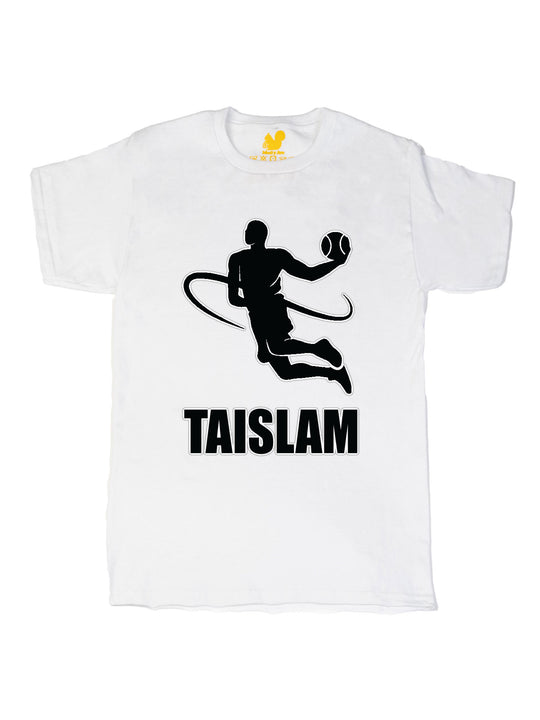 TAISLAM Unisex T-Shirt