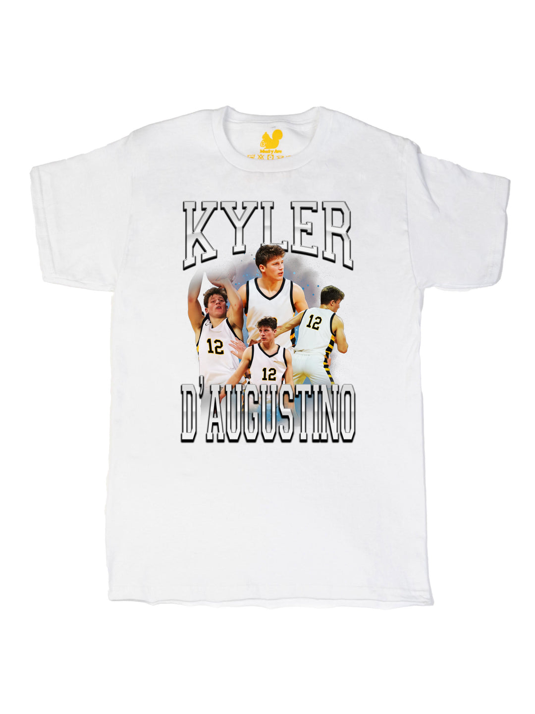 Kyler DAugustino Unisex T-Shirt