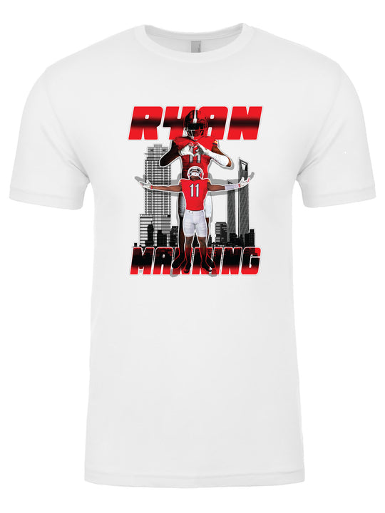 Ryan Manning Unisex T-Shirt