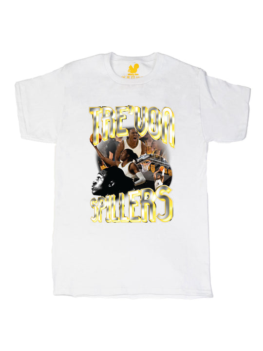 TreVon Spillers Unisex T-Shirt