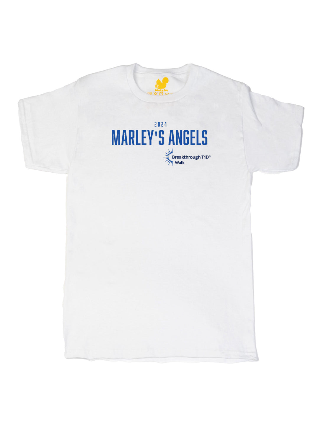 Marleys Angels Unisex T-Shirt