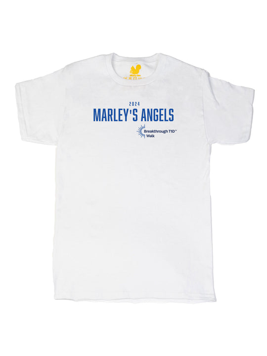 Marleys Angels Unisex T-Shirt