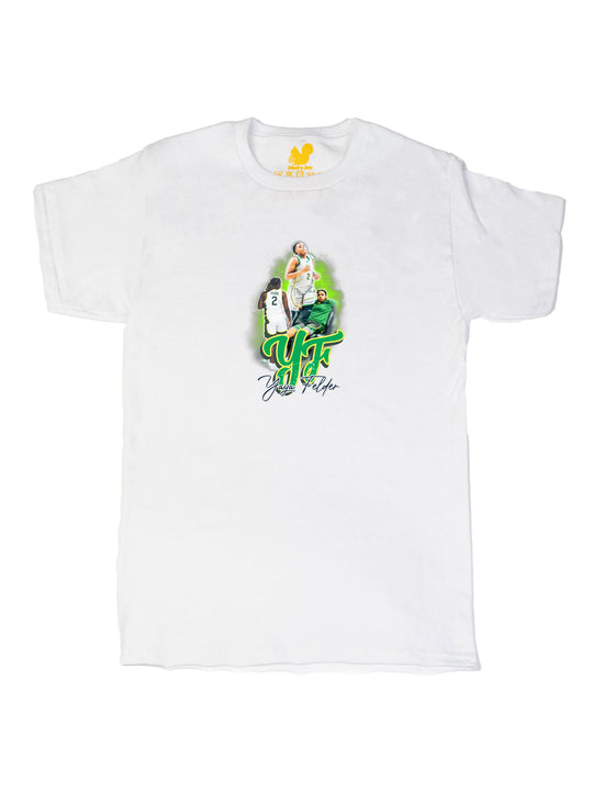 Yaya Felder Collage Unisex T-Shirt