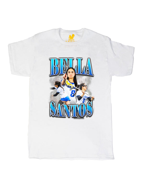 Bella Santos Unisex T-Shirt