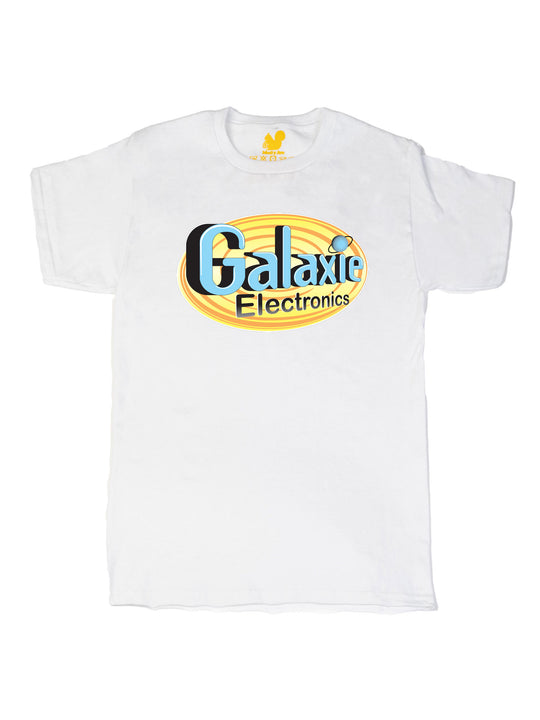 Galaxie Electronics Unisex T-Shirt